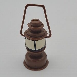 Big Jim Action‎ Figure Lantern Camping Outdoor Vintage 1970's